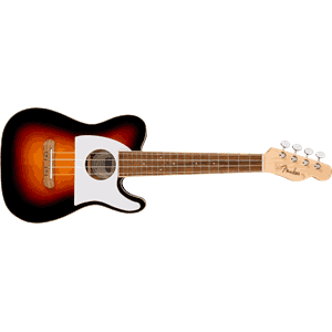 Fender FULLERTON TELE UKE 2TS