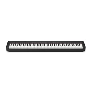 Casio CDP-S110BK Digitalpiano