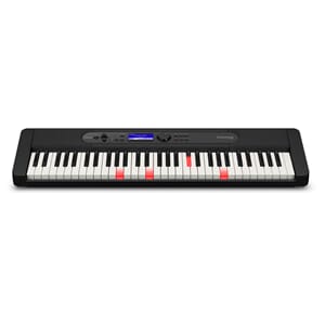 Casio LK-S450 Keyboard