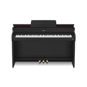 Casio AP-300BK Celviano Digital Piano Black