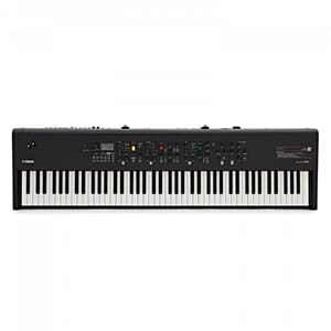 Yamaha CP88 Stage Piano - Digitalt piano