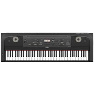 Yamaha DGX-670B - Digital piano