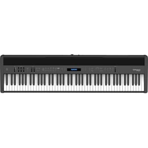 Roland FP-60X-BK - Digitalt piano