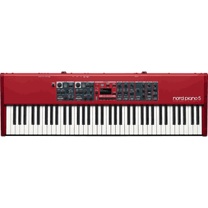 Nord Piano 5 73