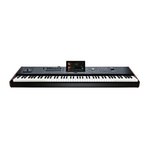 KORG PA5X-88 ARRANGER KEYBOARD