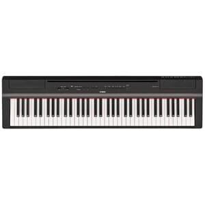 Yamaha Digital Piano P-121B