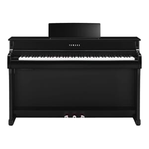 Yamaha Clavinova CLP-835PE Digitalpiano