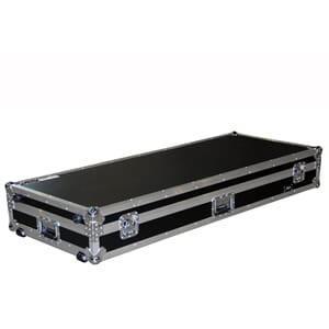 Morgan Rack KC M Case MK II - Keyboard Flight Case