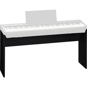 Roland KSC-70-BK for FP-30 - Pianostativ