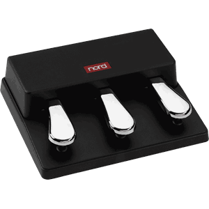 NORD TRIPLE PEDAL 2