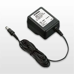 Yamaha PA-150B AC adapter Power