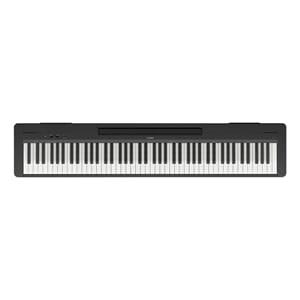 Yamaha P-145B Digital Piano