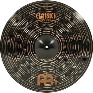 MEINL CYMBAL Classics Custom 20'' Dark Crash