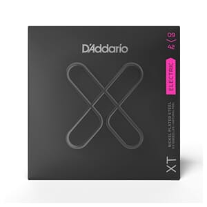 D'Addario 009-042 XTE0942