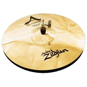 ZILDJIAN A CUSTOM HIHAT 14"