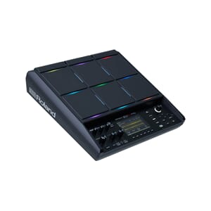 Roland SPD-SX PRO - Sampling Pad