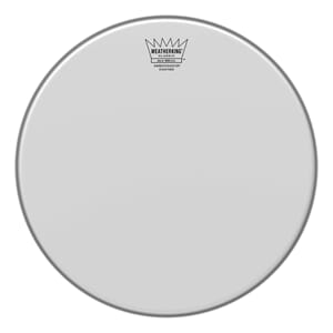 Ambassador Coated Drumhead, 13"