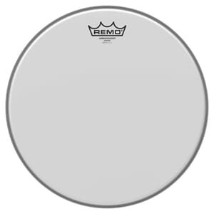 REMO BA-0114 Ambassador Coated - Trommeskinn