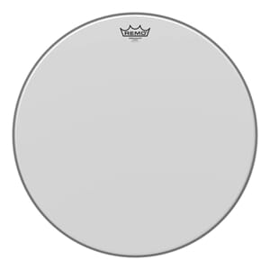 Remo Emperor 20" Coated Bass Drumhead