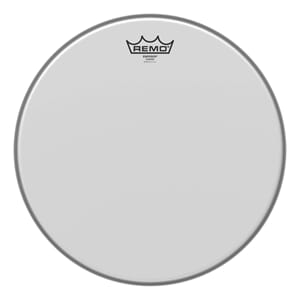 Remo Emperor Coated Drumhead, 14"