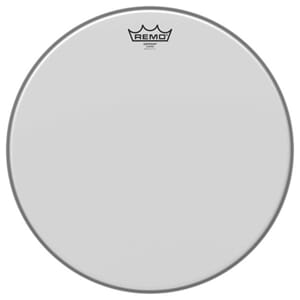 Remo Emperror 18" Coated drumhead