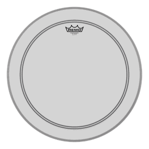 Powerstroke P3 Coated Drumhead 18"