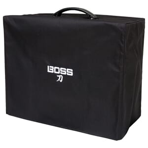 BOSS KTN50 KATANA AMP COVER